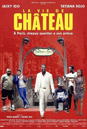 Парижская жизнь (2017) онлайн бесплатно